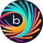 Broadrange AI Logo